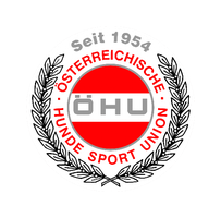 Mitglied der Österreichischen Hunde Sport Union (ÖHU)
